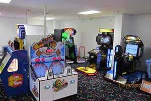 Arcade 2
